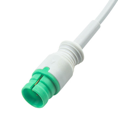 Compatibile con il cavo promed ECG 3Lead IEC Grabber per PM-12 14Pin