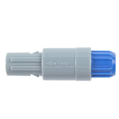 Cliniche Ospedali Osen 8000B Adult Finger Clip Sensore diretto SpO2 3M 5Pin 40Degree