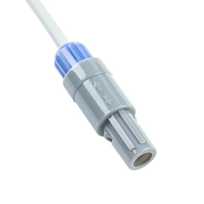Cliniche Ospedali Osen 8000B Adult Finger Clip Sensore diretto SpO2 3M 5Pin 40Degree