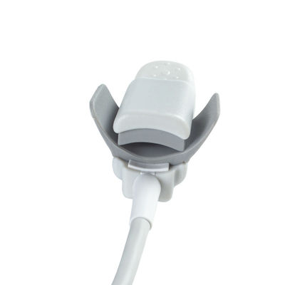 Cable ossimetrico del polso Sensore SpO2 di 3.0M 5Pin per CMS60C,RPM9000C Pediatrico