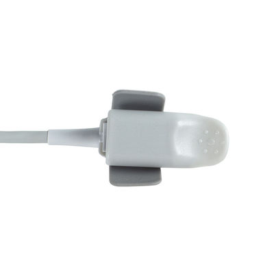 Cable ossimetrico del polso Sensore SpO2 di 3.0M 5Pin per CMS60C,RPM9000C Pediatrico
