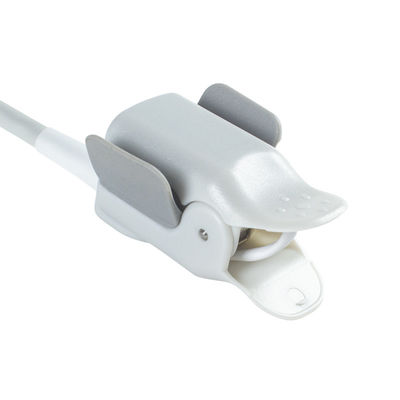 Cable ossimetrico del polso Sensore SpO2 di 3.0M 5Pin per CMS60C,RPM9000C Pediatrico