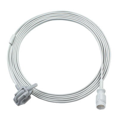 per il neonato PH Mx450 SpO2 Cable Mx550 Intellivue RD Rainbow Set SpO2 Test 3.0M