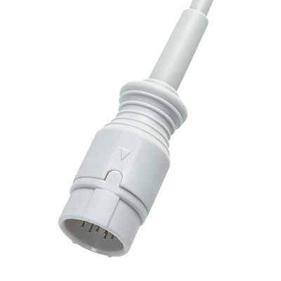 per il neonato PH Mx450 SpO2 Cable Mx550 Intellivue RD Rainbow Set SpO2 Test 3.0M