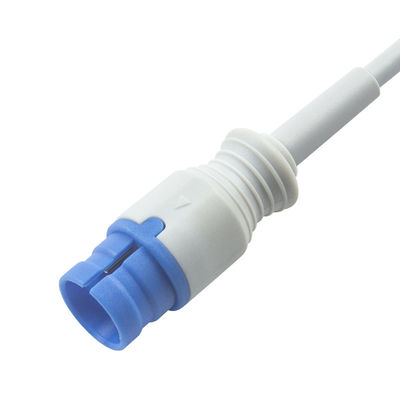 Sensore SpO2 adulto compatibile per Promed PM-12 3.0M