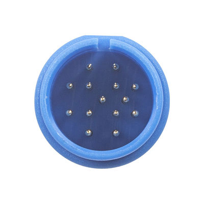 Sensore SpO2 adulto compatibile per Promed PM-12 3.0M