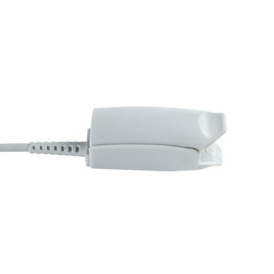 Sensore SpO2 adulto compatibile per Promed PM-12 3.0M
