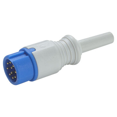 Compatibile Comen Pediatric Rubber Probe per C20 C60 C80 C90 3.0M 12Pin in Oximax Tech