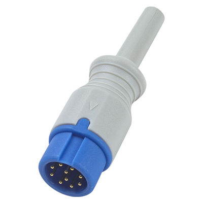 Compatibile Comen Pediatric Rubber Probe per C20 C60 C80 C90 3.0M 12Pin in Oximax Tech