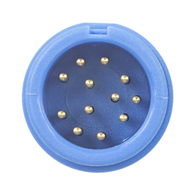 Compatibile Comen Pediatric Rubber Probe per C20 C60 C80 C90 3.0M 12Pin in Oximax Tech