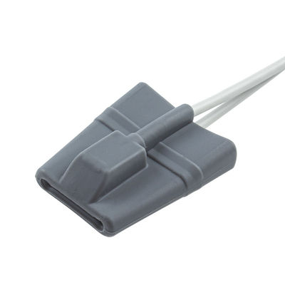 Compatibile Comen Pediatric Rubber Probe per C20 C60 C80 C90 3.0M 12Pin in Oximax Tech
