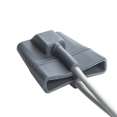 Compatibile Comen Pediatric Rubber Probe per C20 C60 C80 C90 3.0M 12Pin in Oximax Tech