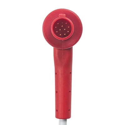 Corpi compatibili 08,16M-Tech LNCS SpO2 Cable per adulti 11Pin 3.0M