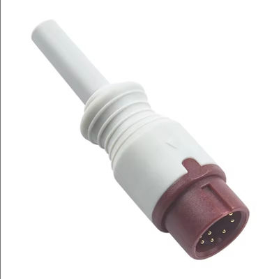Sensore SpO2 per neonati compatibile Biolight S12 Biolight M12 S M Serie 9Pin per bambino 3.0M