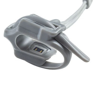 Sensore SpO2 per neonati compatibile Biolight S12 Biolight M12 S M Serie 9Pin per bambino 3.0M