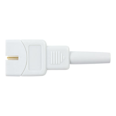 Compatibile Contec CA10S Adult SpO2 Probe Contec Pulse Oximeter CMS60D1 SpO2 9Pin 3.0M
