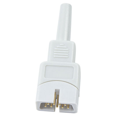 Compatibile Contec CA10S Adult SpO2 Probe Contec Pulse Oximeter CMS60D1 SpO2 9Pin 3.0M