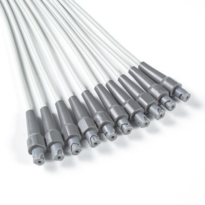 Cable di prova di tensione compatibile GE Cam 14 10/14 Cable di monitoraggio ECG diagnostico a piombo