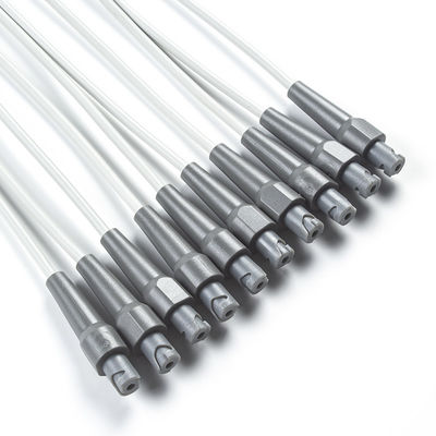 Cable di prova di tensione compatibile GE Cam 14 10/14 Cable di monitoraggio ECG diagnostico a piombo
