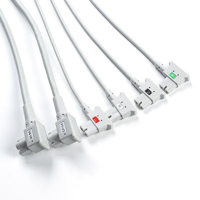 TC30 TC50 ECG Leadwire IEC Grabber TC70 IEC Grabber compatibile