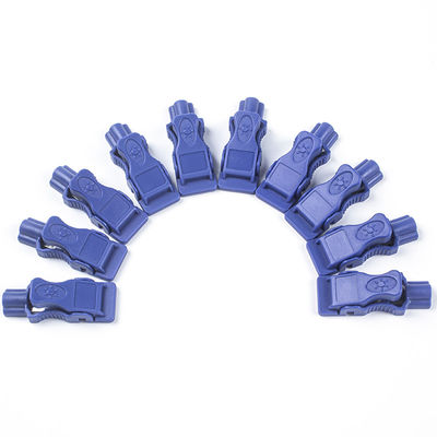 Adaptatori ad ago di nylon per la scheda 3,0 mm M2254A 989803106061