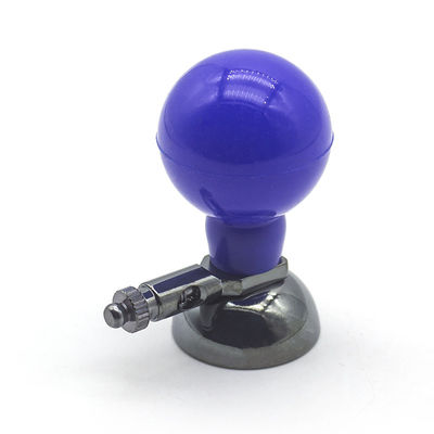 Adattatori per elettrodi di aspirazione ECG a base di banane/clip/snap end 40421A 2029829-001