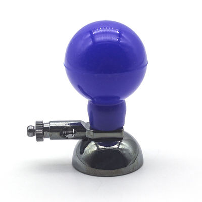 Adattatori per elettrodi di aspirazione ECG a base di banane/clip/snap end 40421A 2029829-001