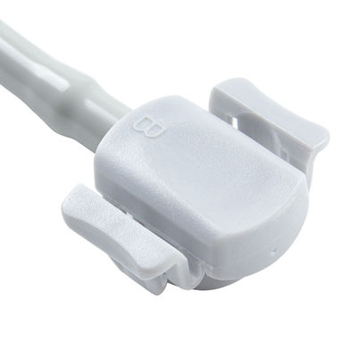 Tubo NIBP Welch Allyn compatibile per 75 MT-B Connex Spot, serie Connex 6000, segni vitali spot