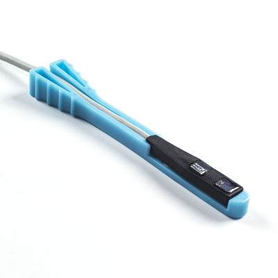 Sensore corto SpO2 compatibile N-ellcor 7Pin Animale rettale Non-Oxmax 1M