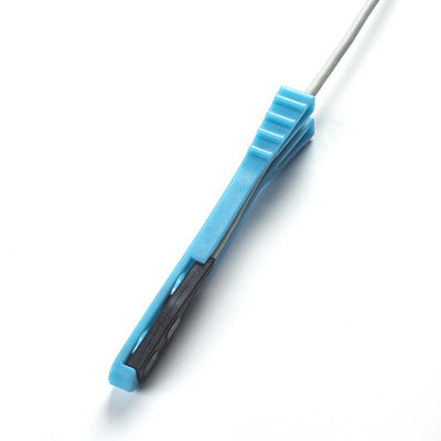 Sensore corto SpO2 compatibile N-ellcor 7Pin Animale rettale Non-Oxmax 1M