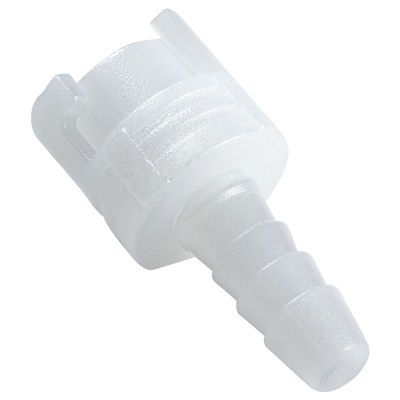 Durata di conservazione 24 mesi GE Datex BP18 NIBP Connector 330064 con tipo di imballaggio in borsa