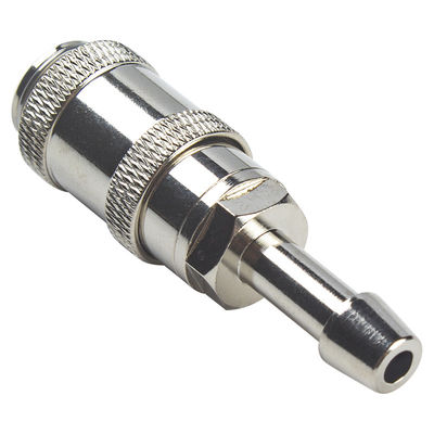 Mindray Datascope 0103-00-0424 NIBP Connector 330060 Metallo per Spacelabs Welch Allyn Edan