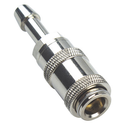 Mindray Datascope 0103-00-0424 NIBP Connector 330060 Metallo per Spacelabs Welch Allyn Edan