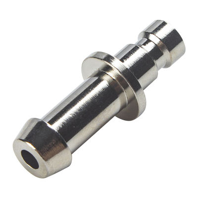 Single Barb NIBP Connector 330059 Universale per Welch Allyn OEM 5082-179