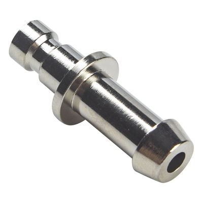 Single Barb NIBP Connector 330059 Universale per Welch Allyn OEM 5082-179
