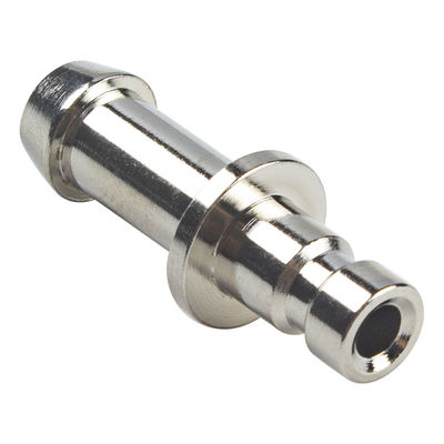 Single Barb NIBP Connector 330059 Universale per Welch Allyn OEM 5082-179