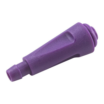 NIBP Connector Compatibile per Drager Siemens, NIBP Parti 6000/7000/9000 Drager Infinity