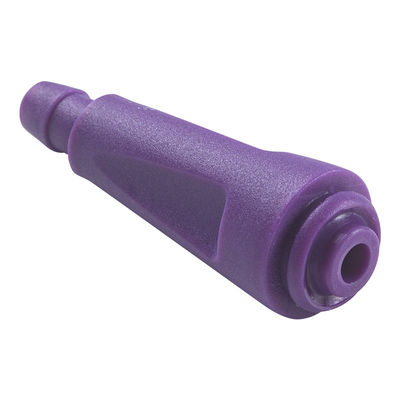 NIBP Connector Compatibile per Drager S-iemens, NIBP Parti 6000/7000/9000 Drager Infinity