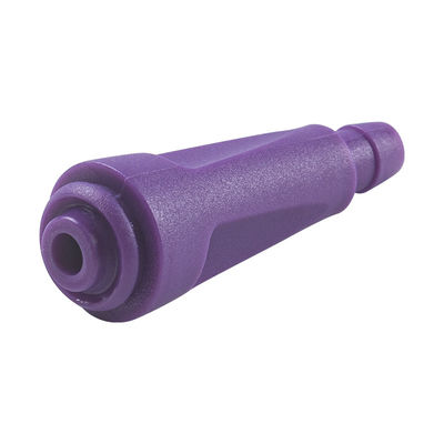 NIBP Connector Compatibile per Drager S-iemens, NIBP Parti 6000/7000/9000 Drager Infinity