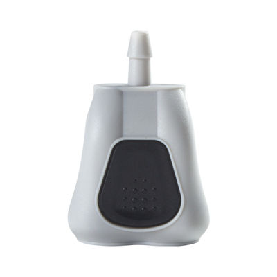NIBP connettore femminile 2055630-001 singolo tubo di luce DINACLICK maschio spina compatibile per GE Dina clic