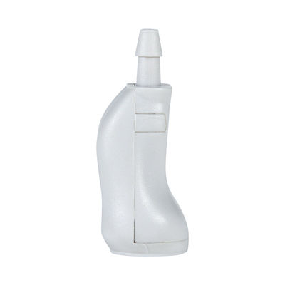 NIBP connettore femminile 2055630-001 singolo tubo di luce DINACLICK maschio spina compatibile per GE Dina clic