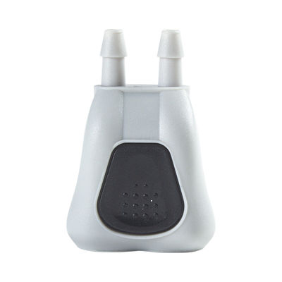 Sterile senza lattice GE Dina Click femminile 2059294-001 NIBP connettore per tubi a doppia luce