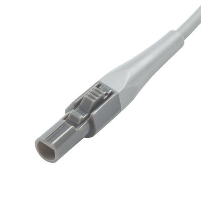 2016560-001 1.30M GE ECG Cam 14 Cavo dati compatibile con connettore a 9 pin