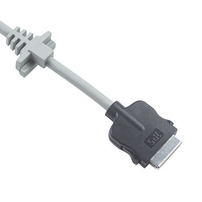 2016560-001 1.30M GE ECG Cam 14 Cavo dati compatibile con connettore a 9 pin