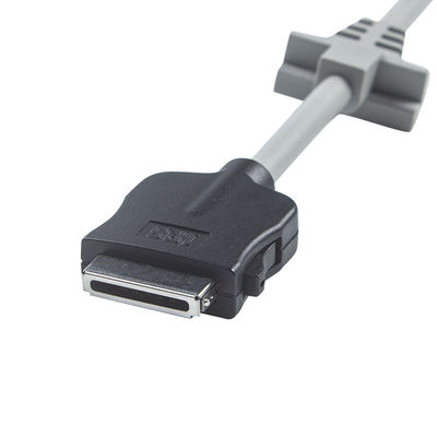 2016560-001 1.30M GE ECG Cam 14 Cavo dati compatibile con connettore a 9 pin