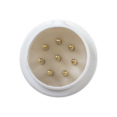 Cable di tronco ECG compatibile P-hilips - M1663A Per 78352C, 78354C, 78834C, 867036, HeartStart MRx, IntelliVue
