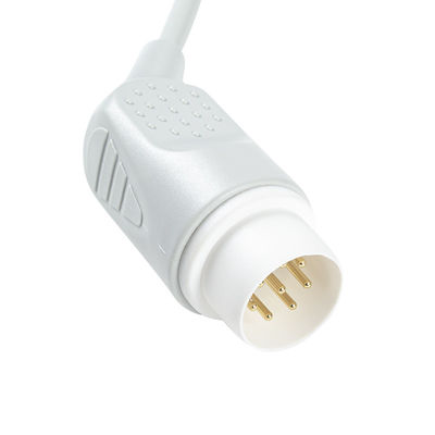 Cable di tronco ECG compatibile P-hilips - M1663A Per 78352C, 78354C, 78834C, 867036, HeartStart MRx, IntelliVue