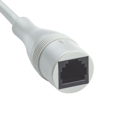 Compatibile per Spacelabs IBP Cable 10Pin a Double Abbott 3.5M