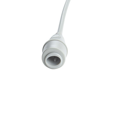 Cable IBP da 10 pin a 2 Edward Connector 3.5M Compatibile per Spacelabs