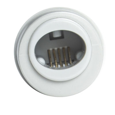 Cable IBP da 10 pin a 2 Edward Connector 3.5M Compatibile per Spacelabs